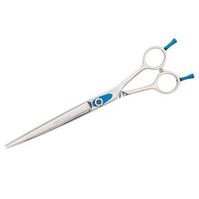 Master Grooming Tools 5900 Series 8In Curved Diamond Shears