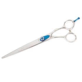 Master Grooming Tools 5900 Series Diamond Straight Shears 7.5 in