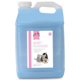 Top Performance Baby Powder Dog Grooming Conditioner