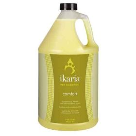 ikaria Dog Grooming Shampoos 16 oz Enlighten