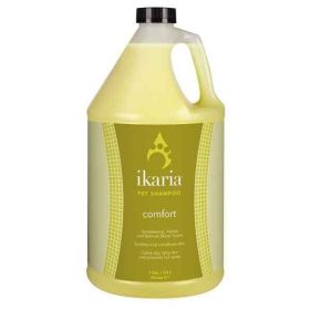 ikaria Dog Grooming Shampoos 16 oz Refresh