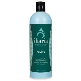 ikaria Dog Grooming Facial Wash gal